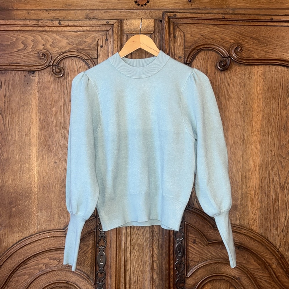 Industry Sweater - Picture 2 of 10